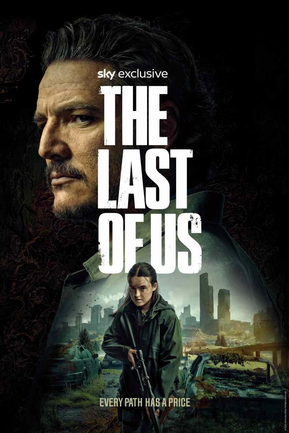 The Last of Us